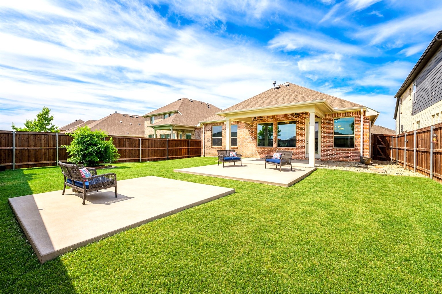 709 Bent Brook Road Oak Point TX 75068