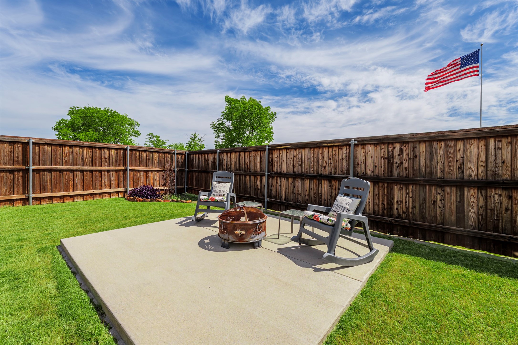 709 Bent Brook Road Oak Point TX 75068