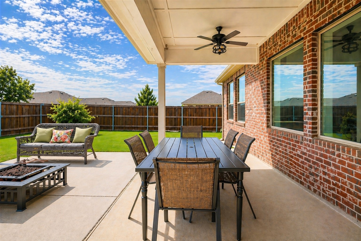 709 Bent Brook Road Oak Point TX 75068