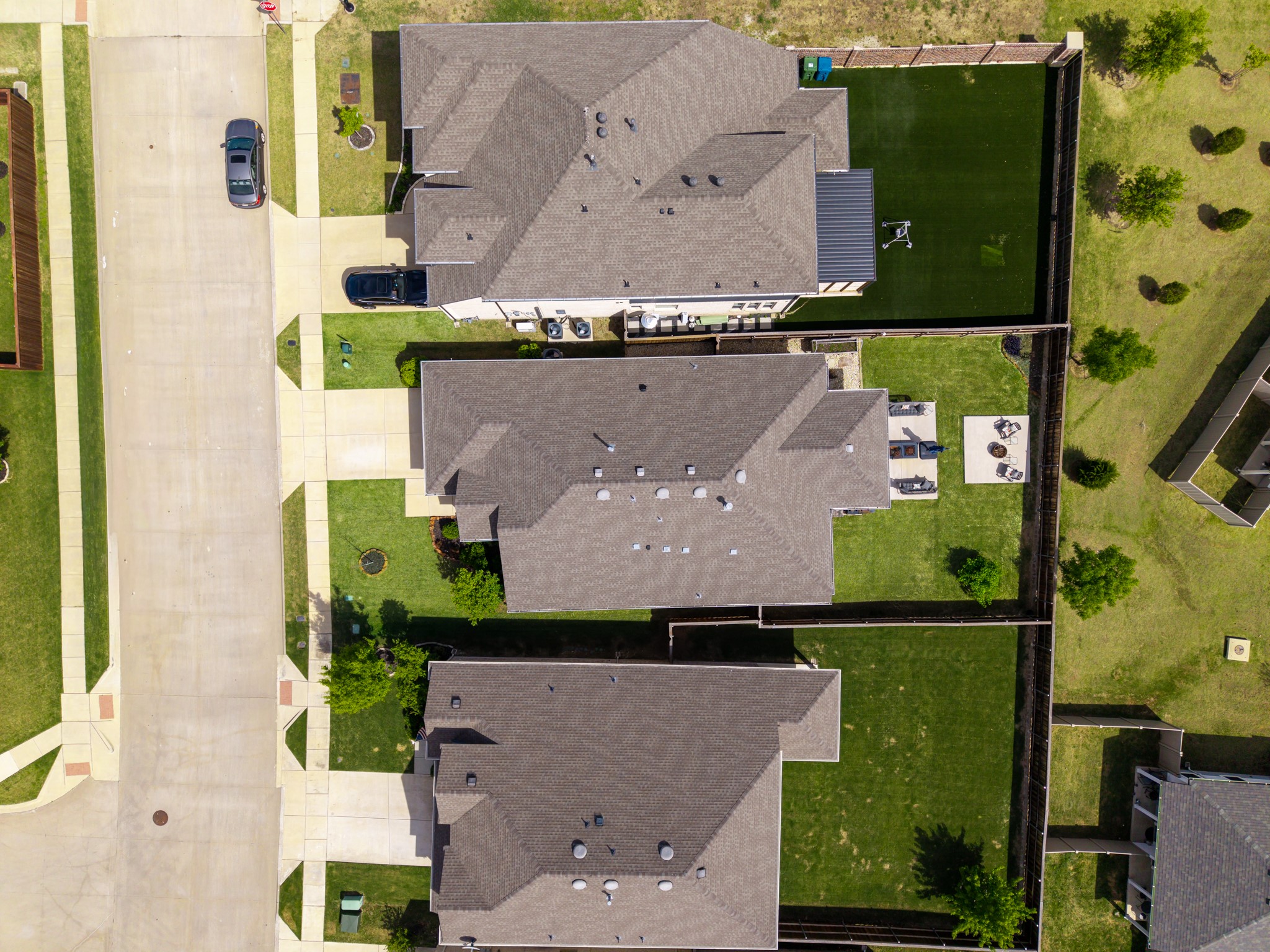 709 Bent Brook Road Oak Point TX 75068