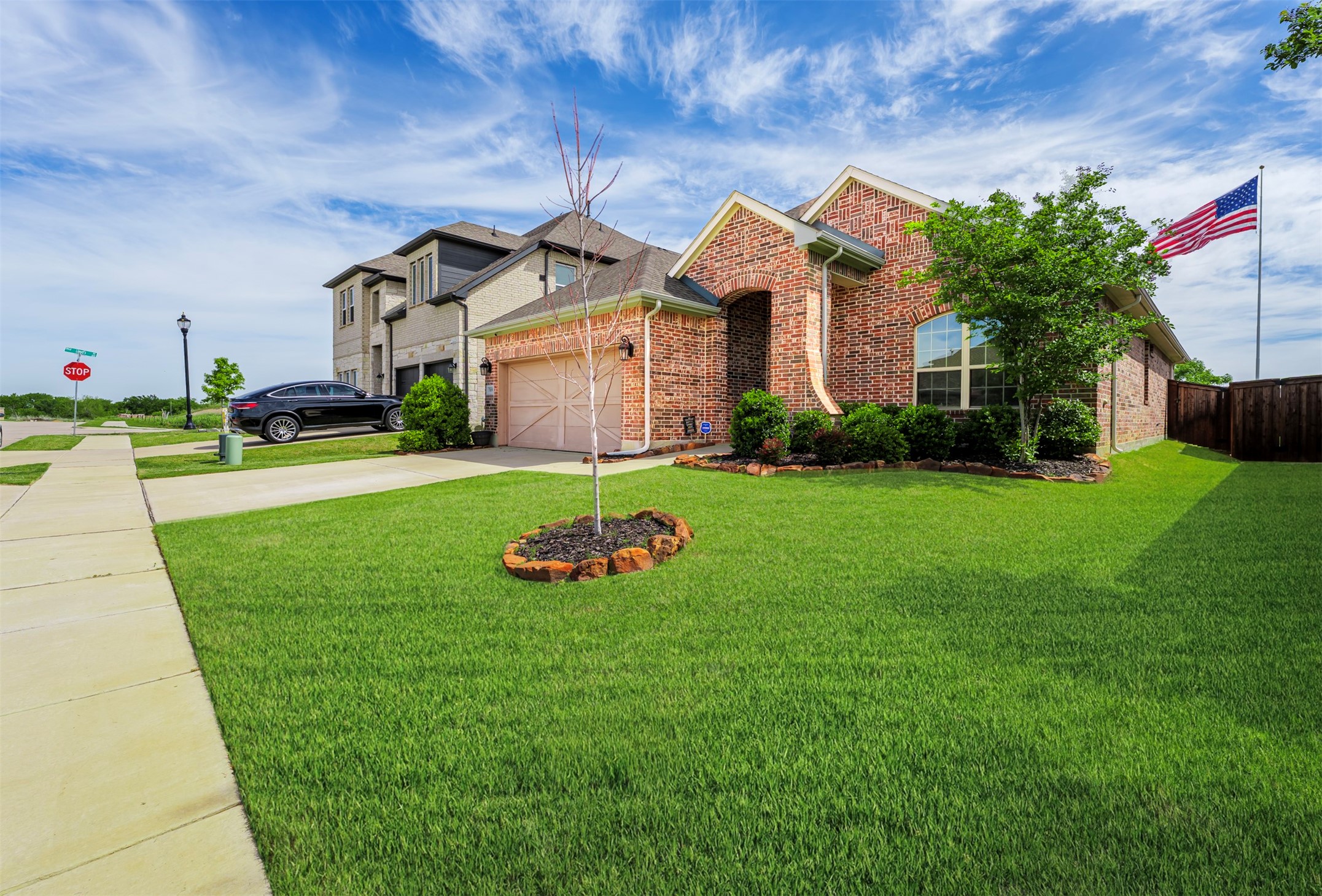 709 Bent Brook Road Oak Point TX 75068