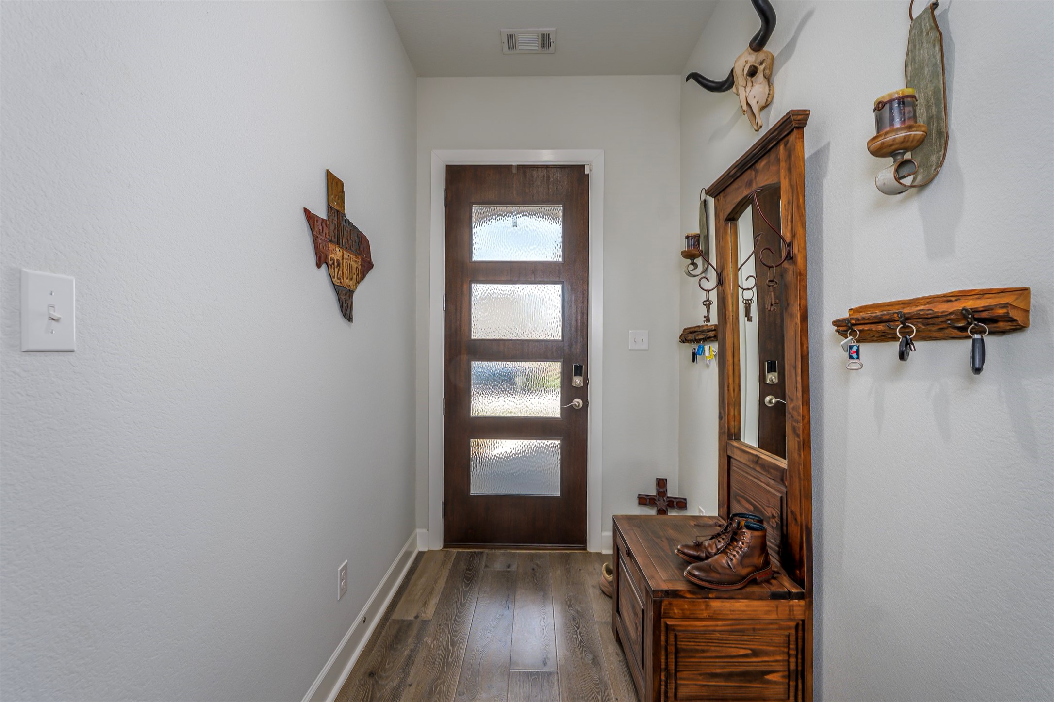 709 Bent Brook Road Oak Point TX 75068