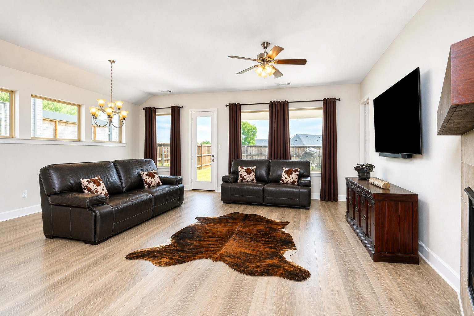 709 Bent Brook Road Oak Point TX 75068
