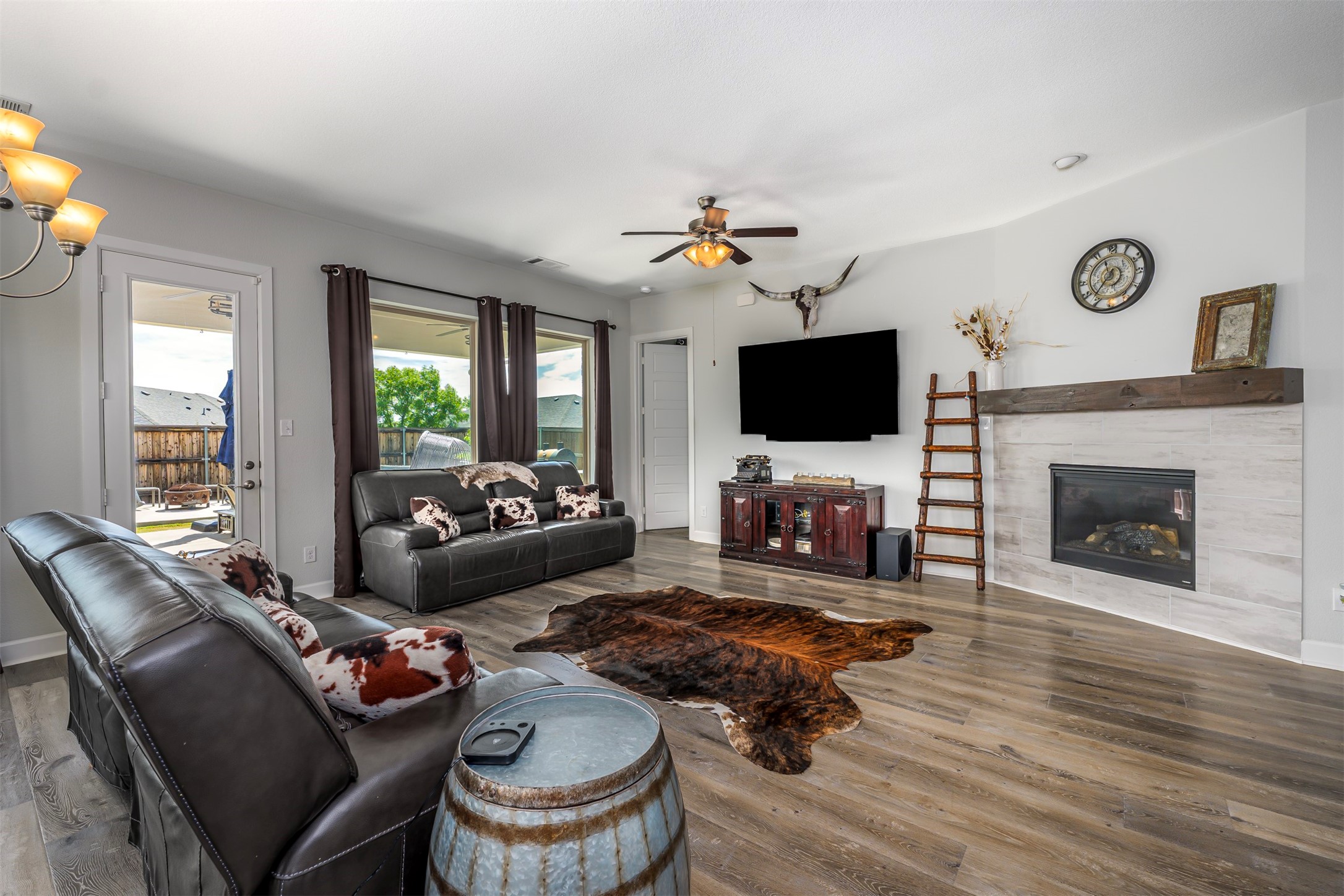 709 Bent Brook Road Oak Point TX 75068