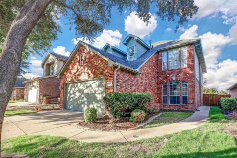 5337 Ficus Drive Fort Worth TX 76244