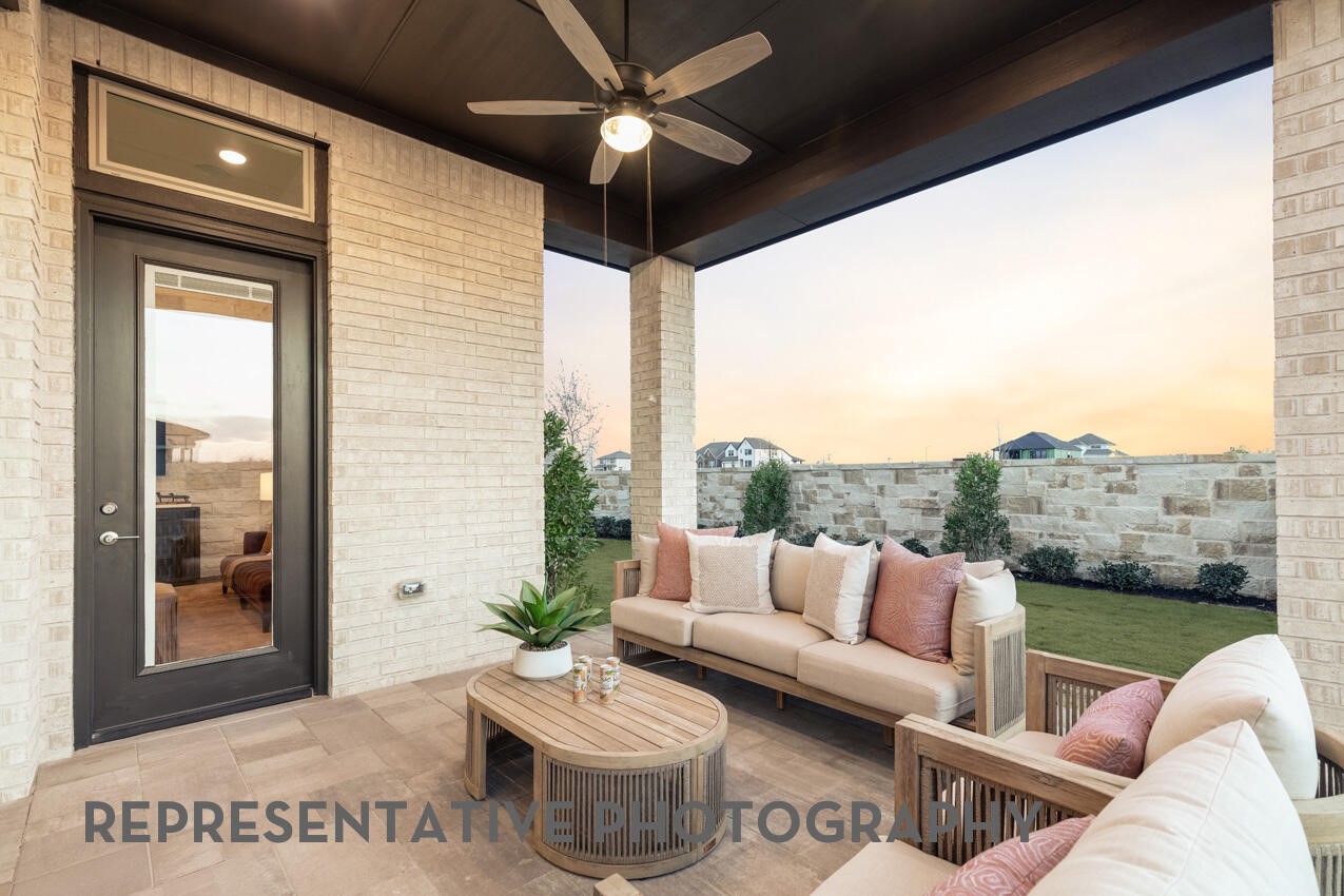2704 Thatcher Street Celina TX 75009