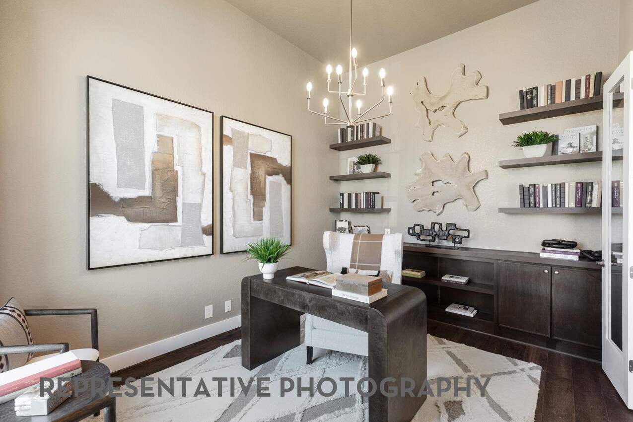 2704 Thatcher Street Celina TX 75009