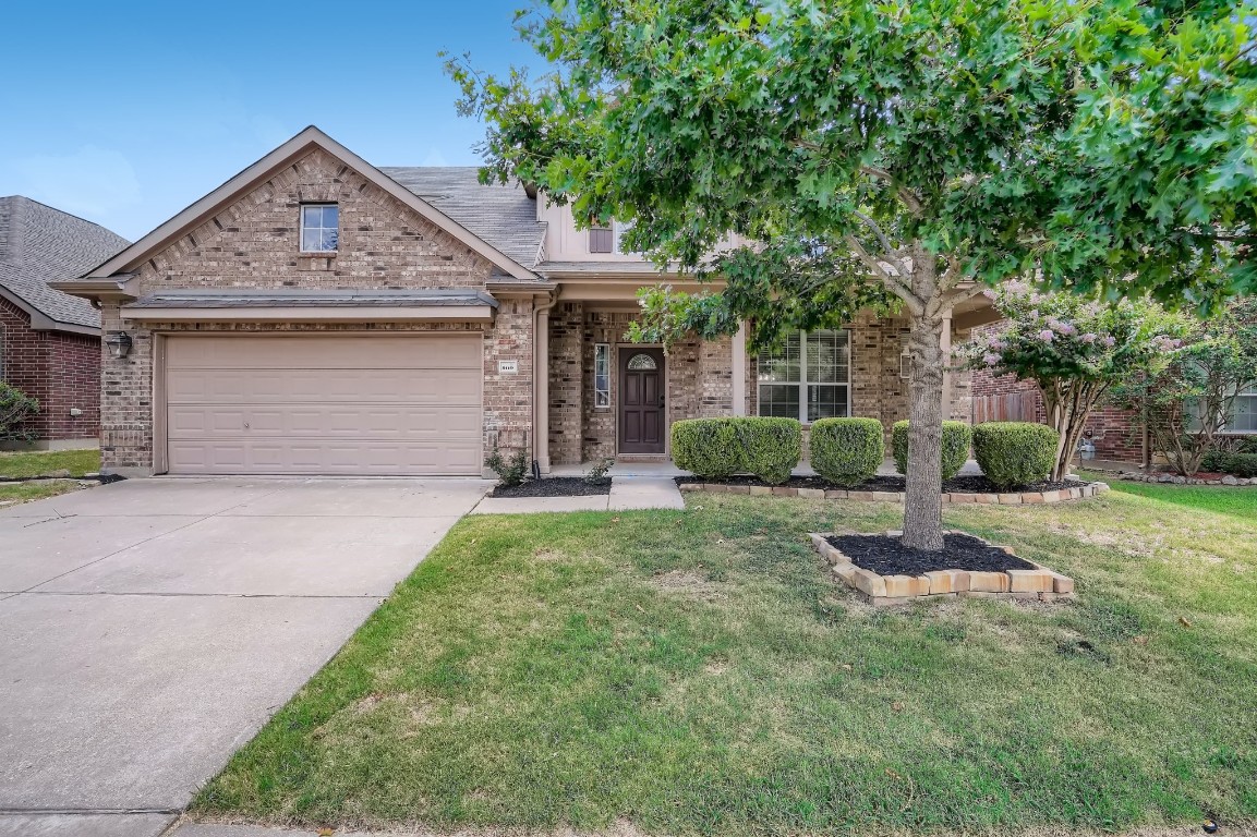 9119 Post Oak Court Arlington TX 76002