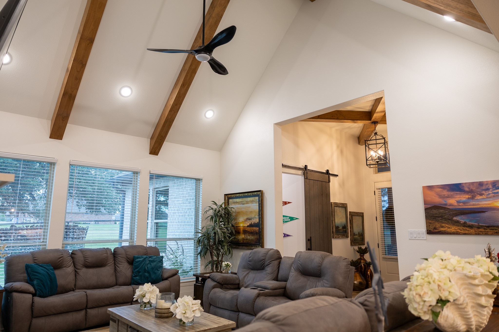 401 Spring Valley Road Weatherford TX 76087