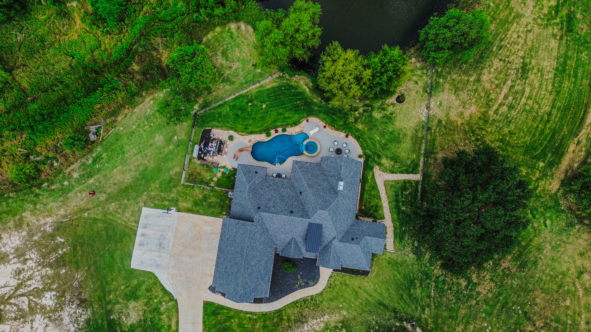 401 Spring Valley Road Weatherford TX 76087