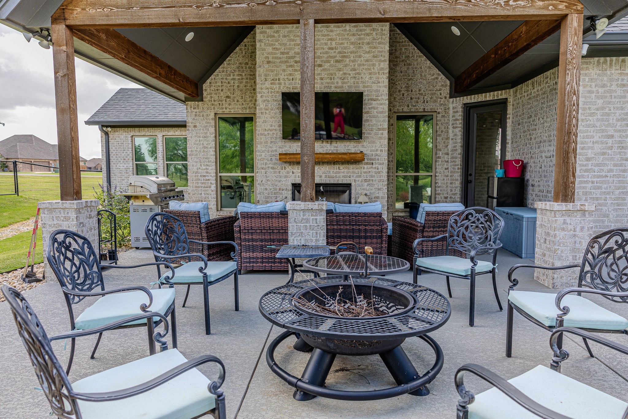401 Spring Valley Road Weatherford TX 76087