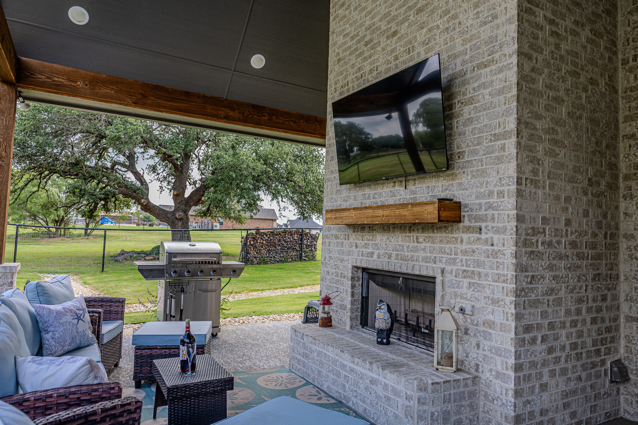 401 Spring Valley Road Weatherford TX 76087