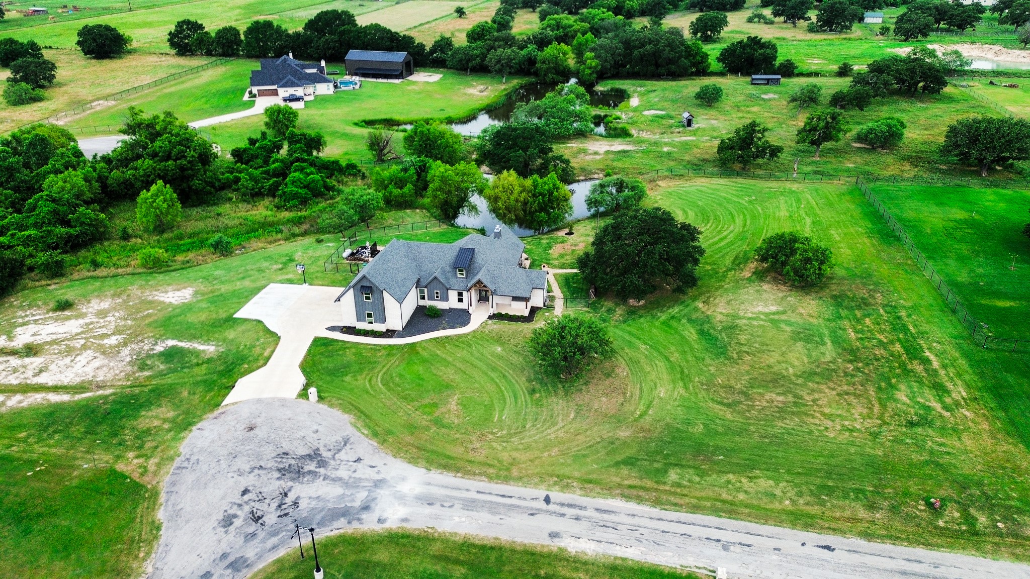 401 Spring Valley Road Weatherford TX 76087