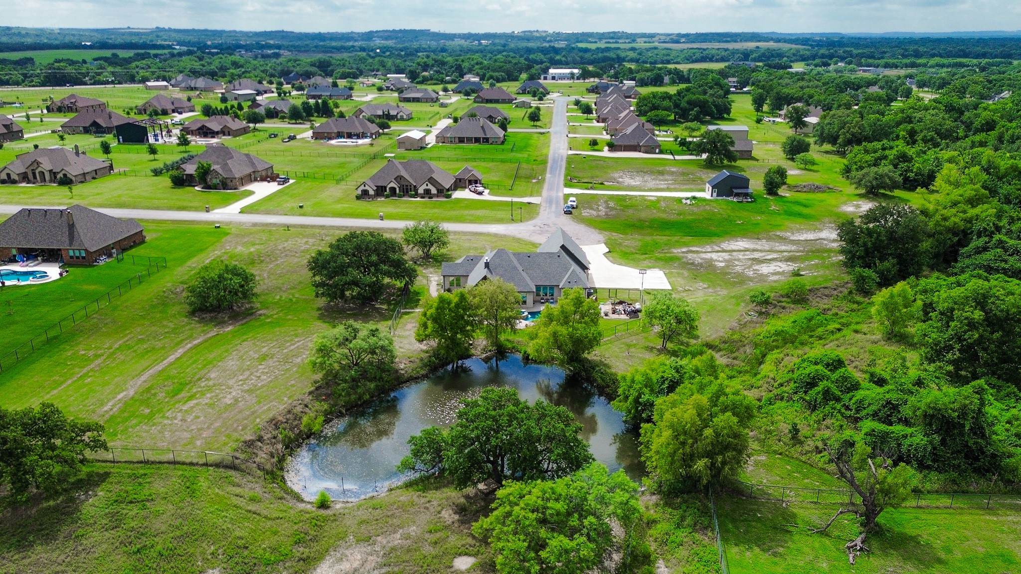 401 Spring Valley Road Weatherford TX 76087