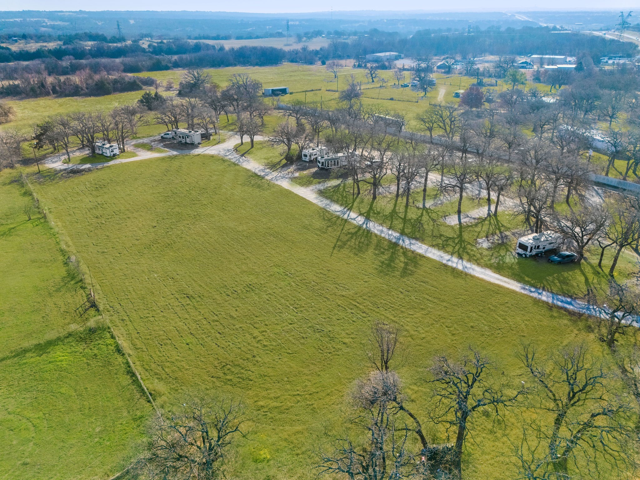 114 Private Road 2387 Alvord TX 76225