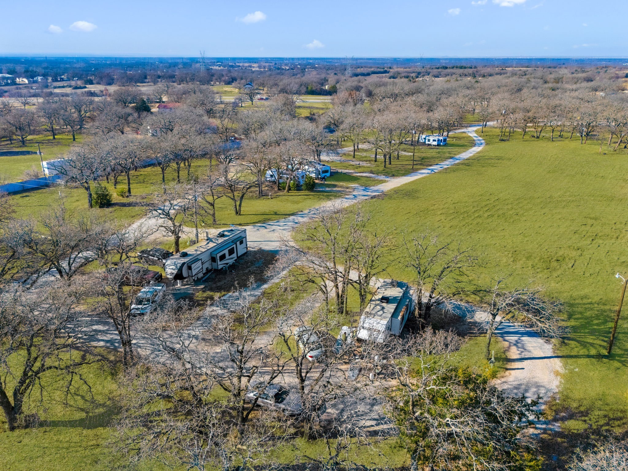 114 Private Road 2387 Alvord TX 76225