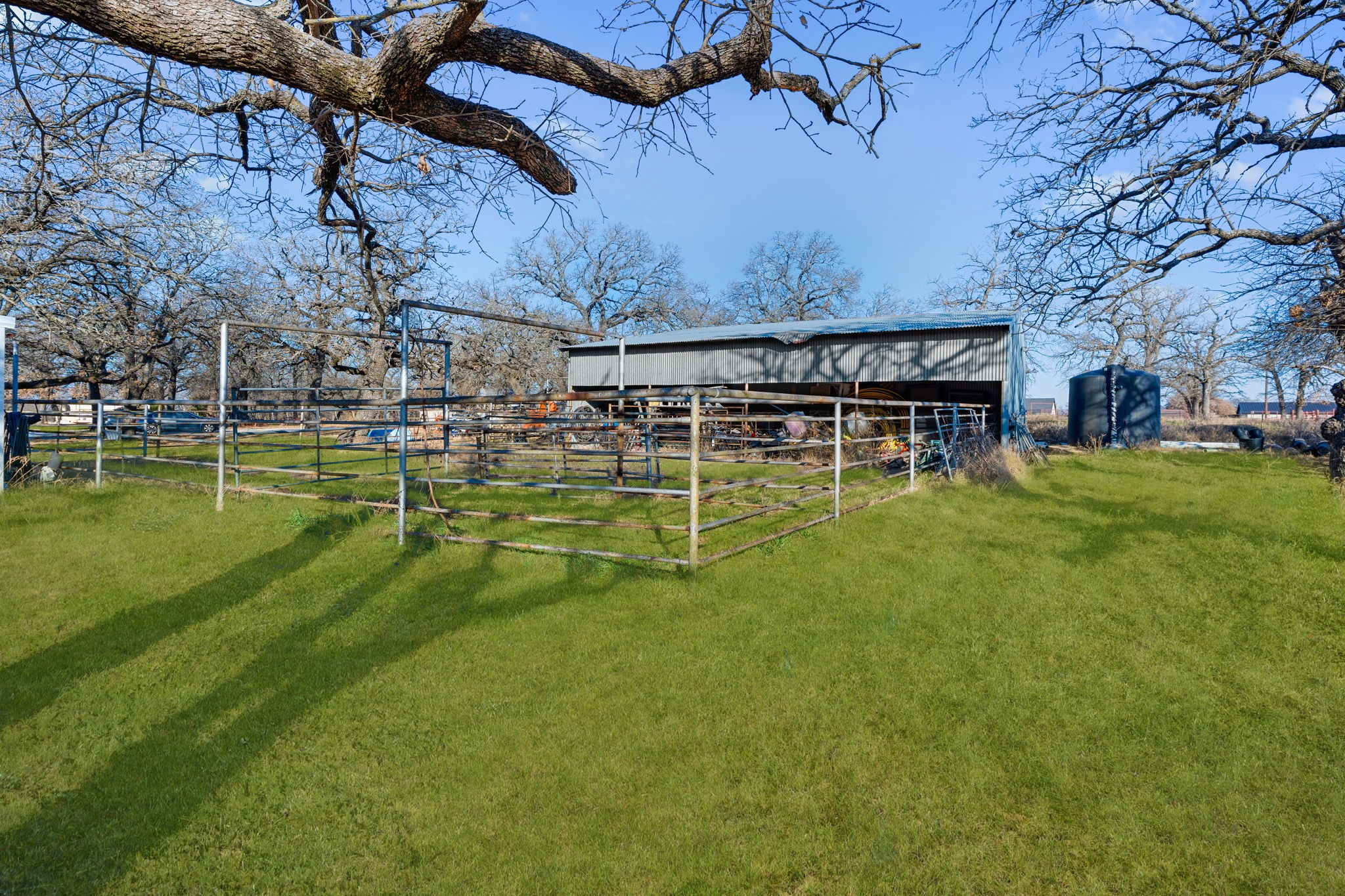 114 Private Road 2387 Alvord TX 76225