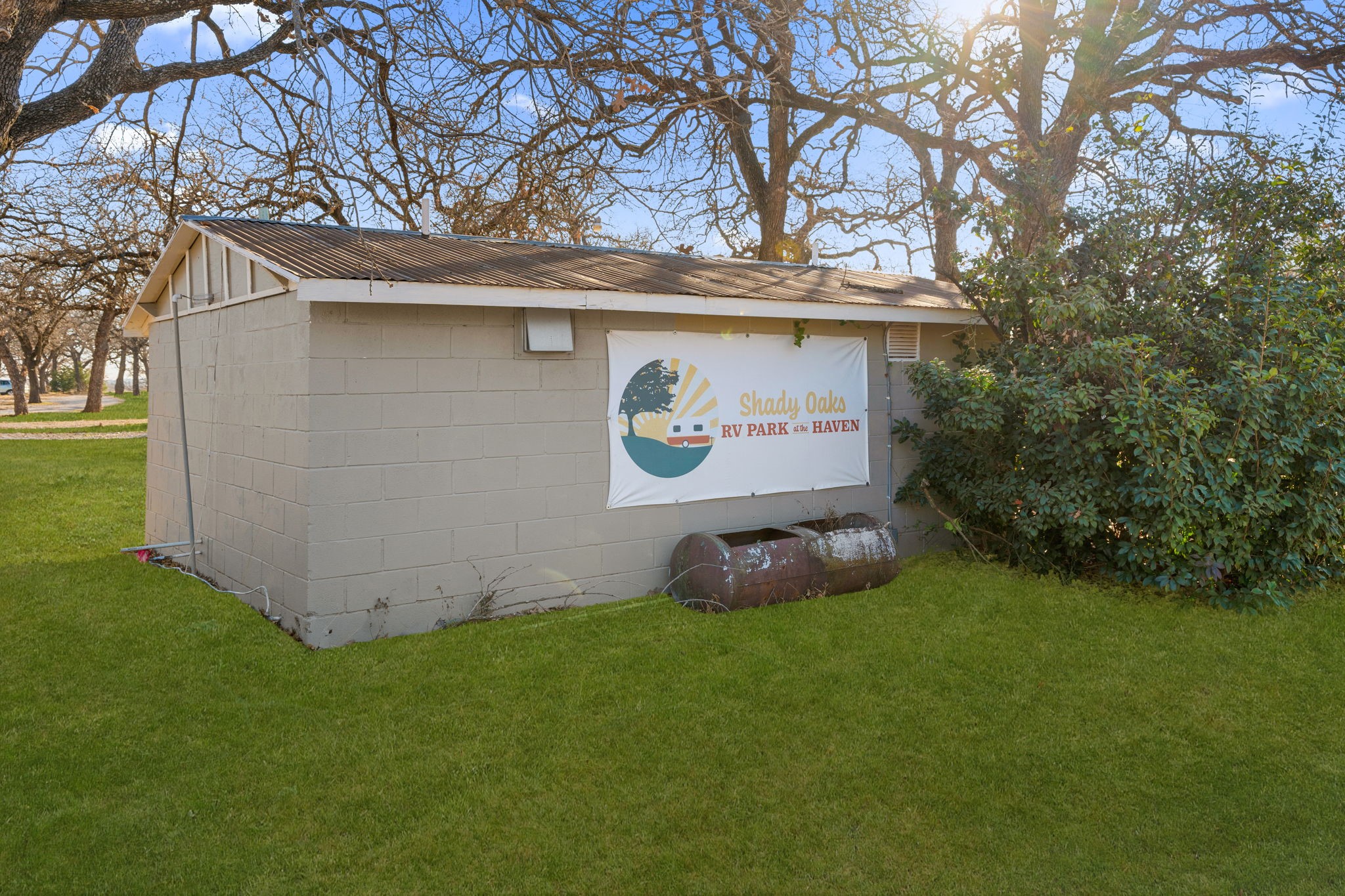 114 Private Road 2387 Alvord TX 76225
