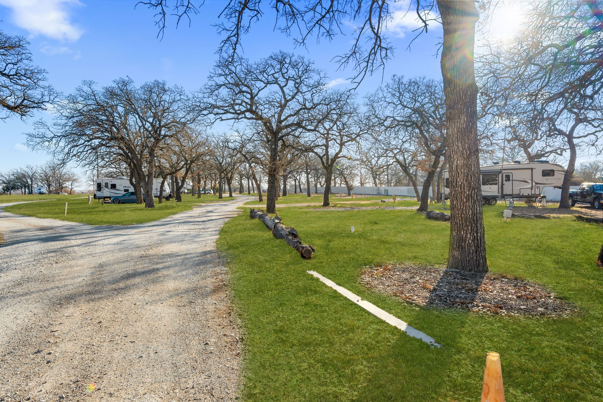 114 Private Road 2387 Alvord TX 76225