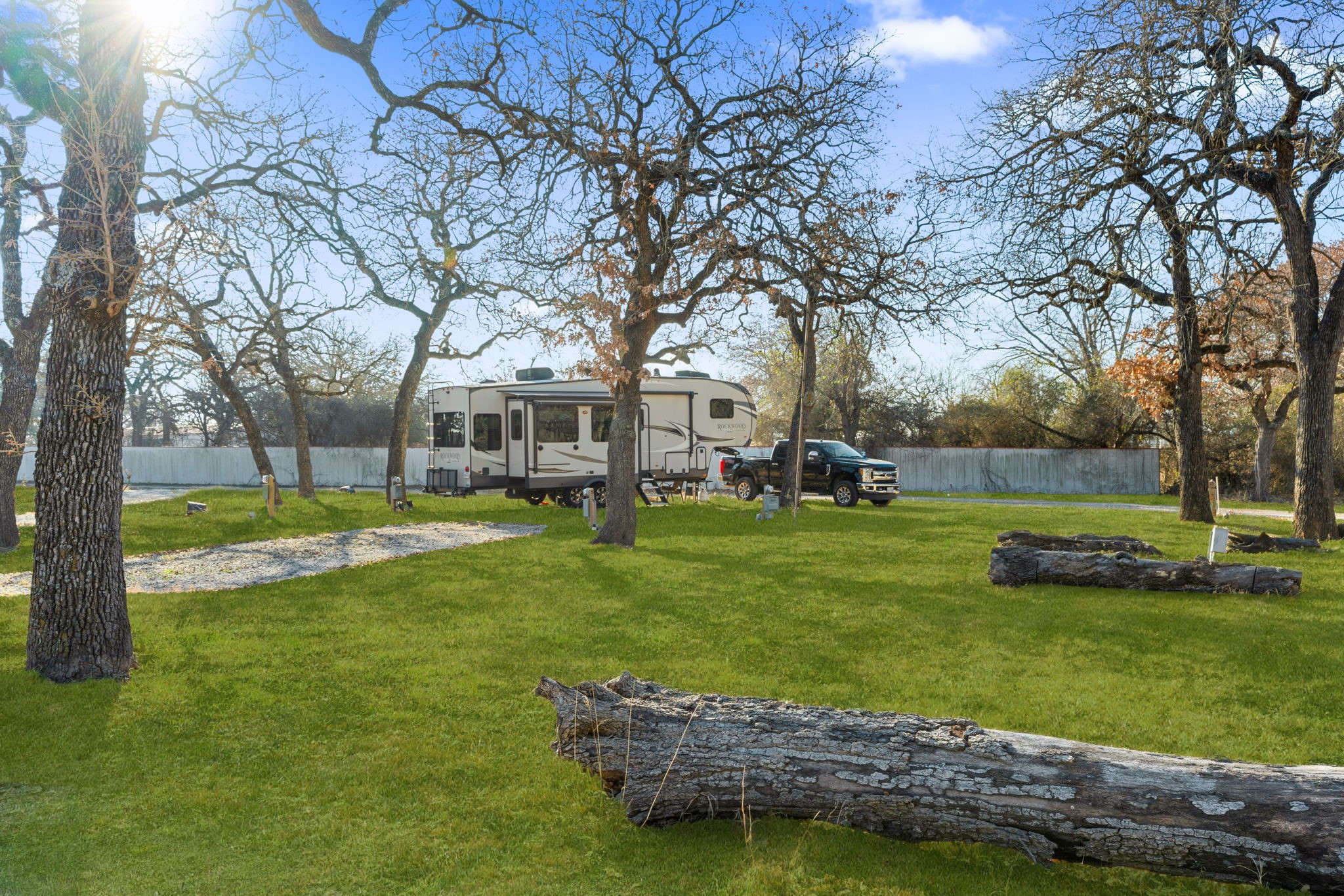114 Private Road 2387 Alvord TX 76225