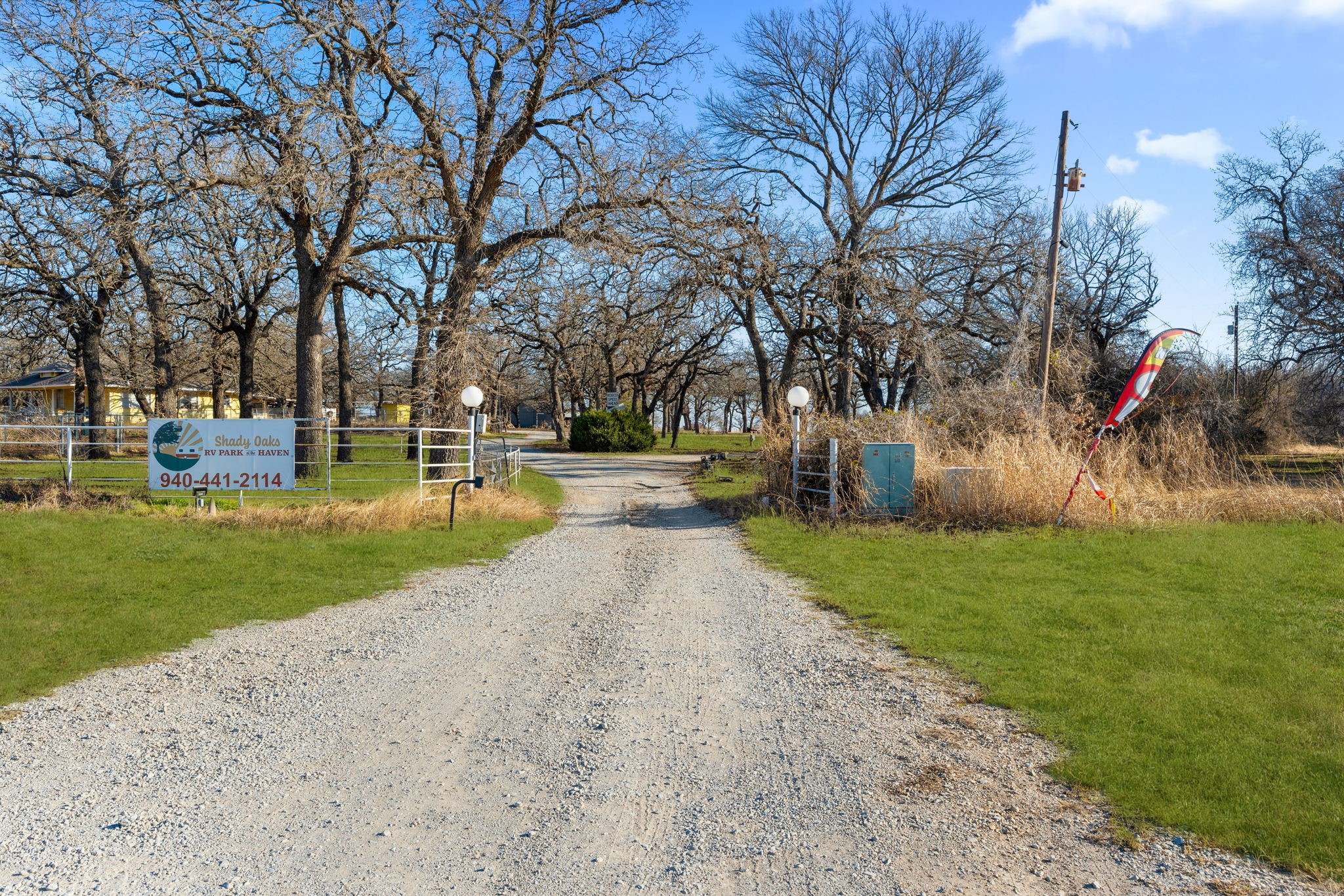 114 Private Road 2387 Alvord TX 76225