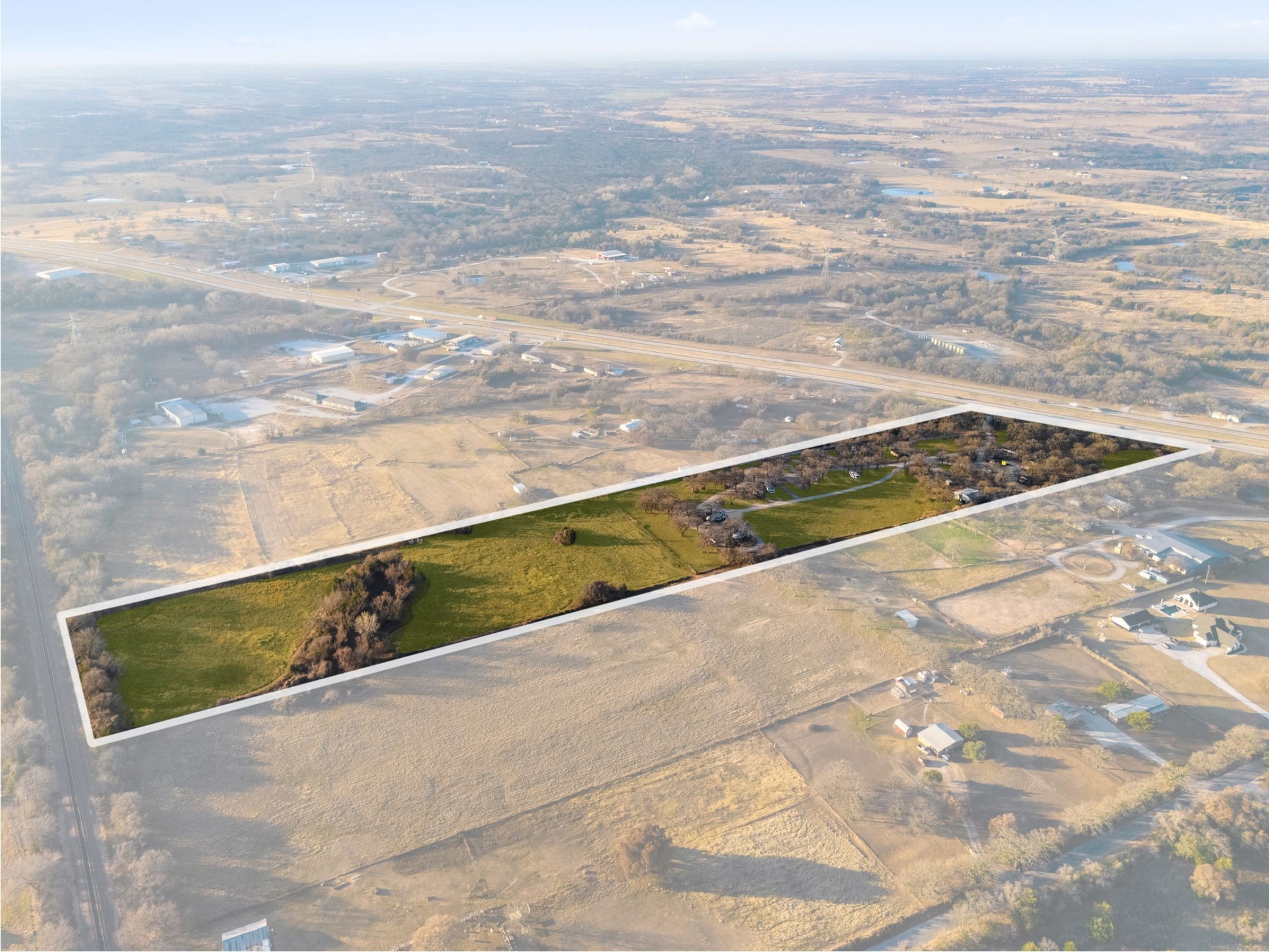 114 Private Road 2387 Alvord TX 76225