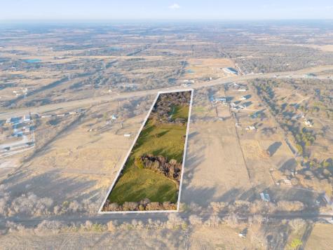 114 Private Road 2387 Alvord TX 76225