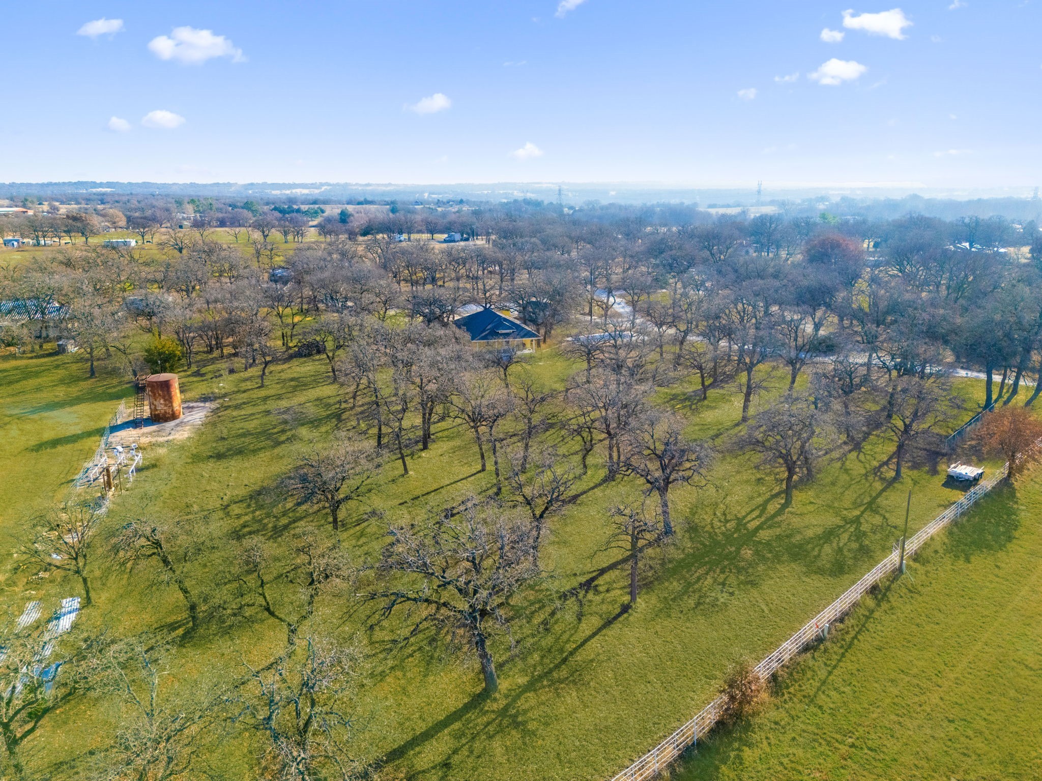 114 Private Road 2387 Alvord TX 76225