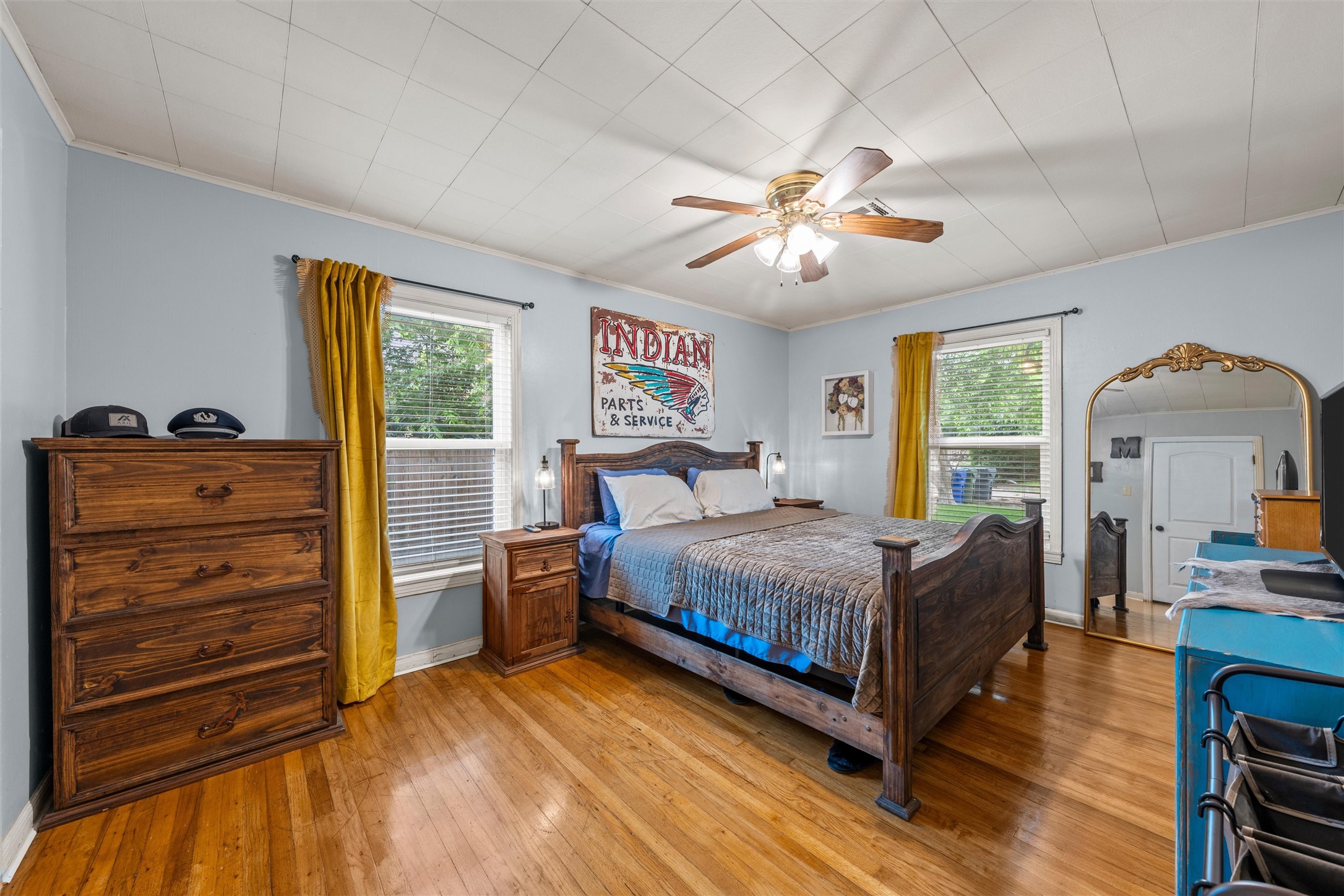 4016 Ethel Avenue Waco TX 76707