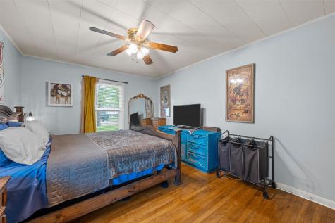 4016 Ethel Avenue Waco TX 76707