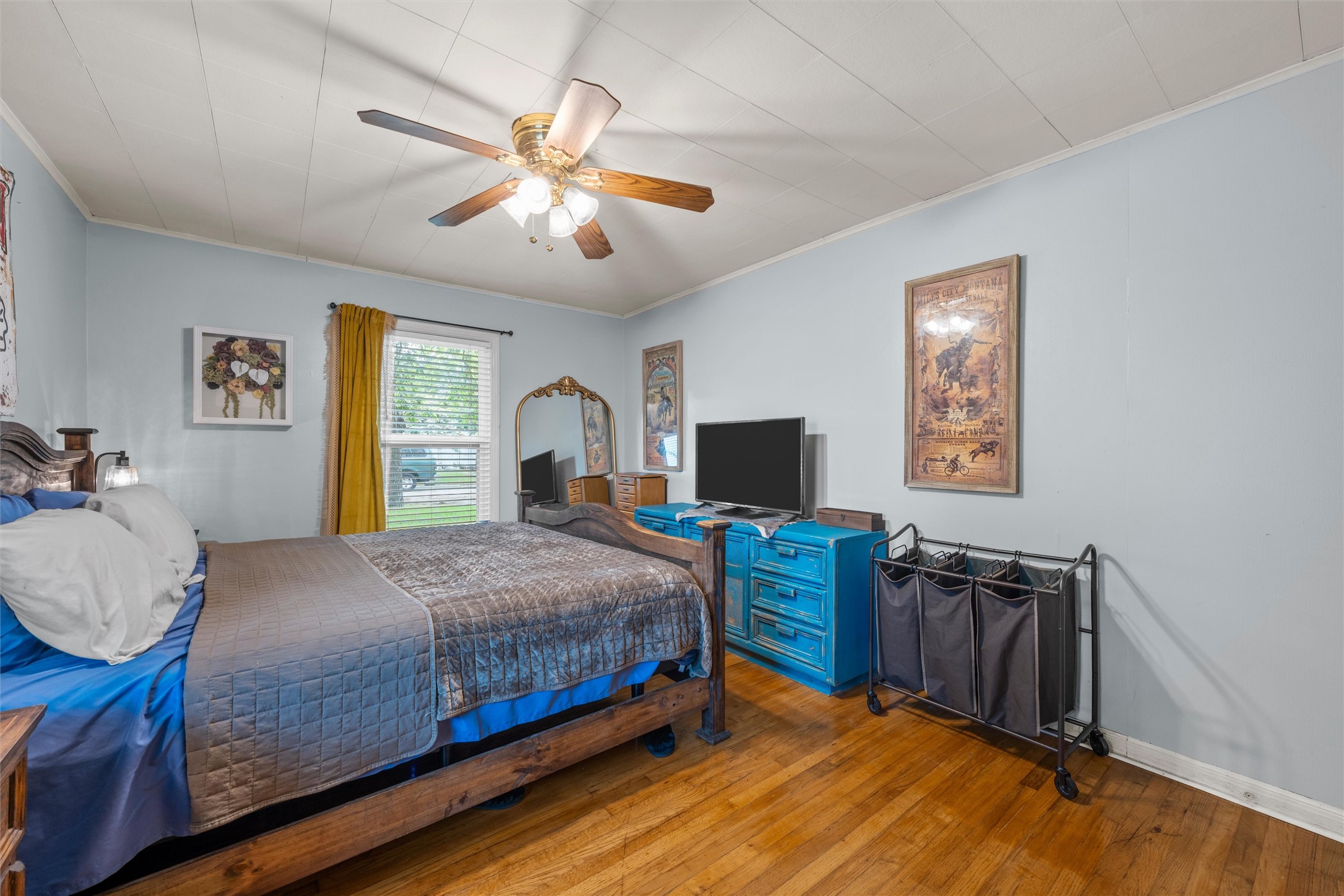 4016 Ethel Avenue Waco TX 76707