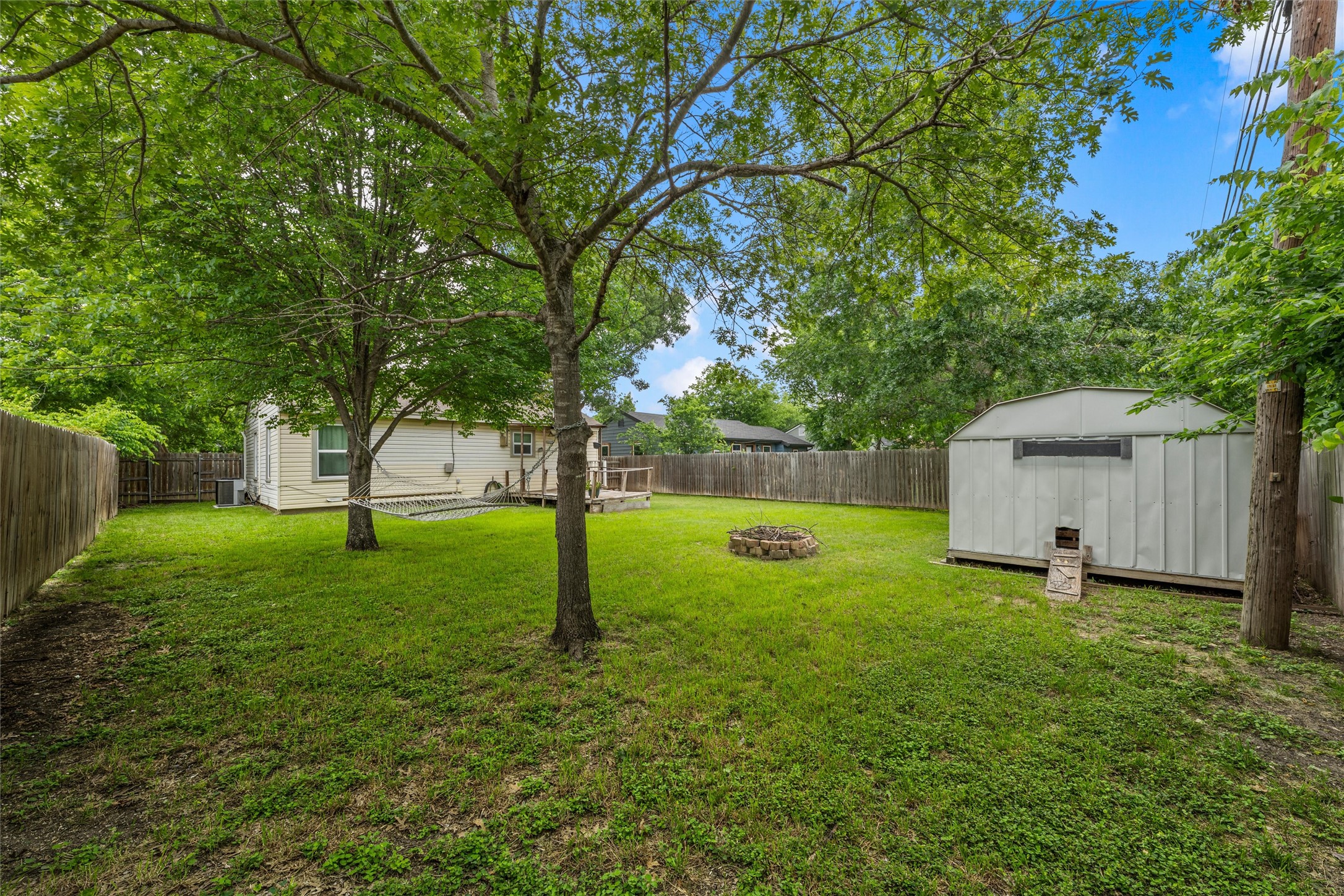 4016 Ethel Avenue Waco TX 76707