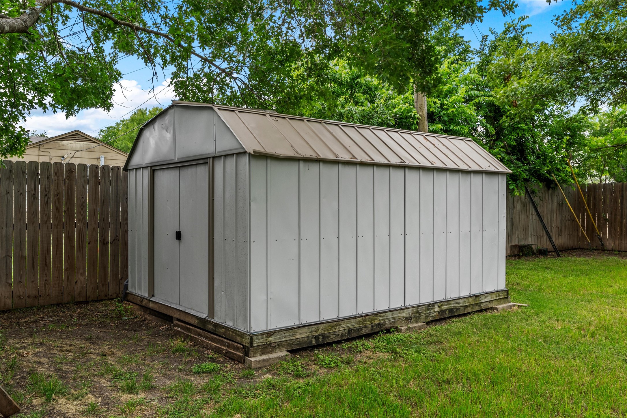 4016 Ethel Avenue Waco TX 76707