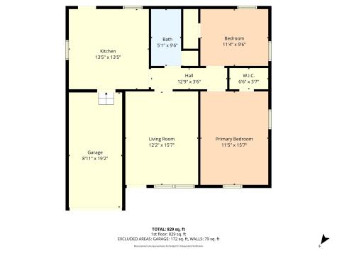 4016 Ethel Avenue Waco TX 76707