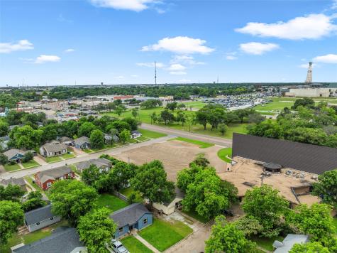 4016 Ethel Avenue Waco TX 76707