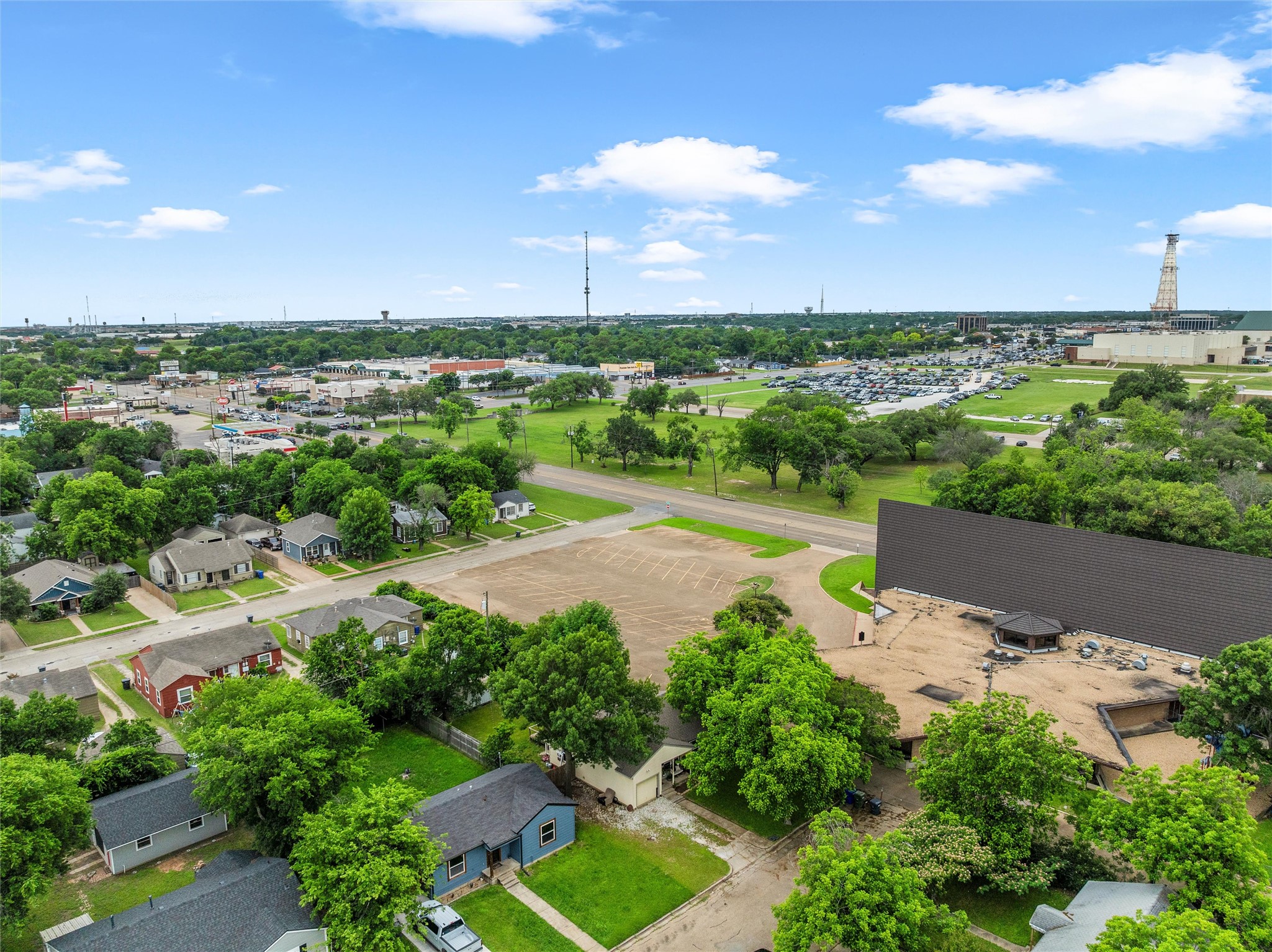 4016 Ethel Avenue Waco TX 76707