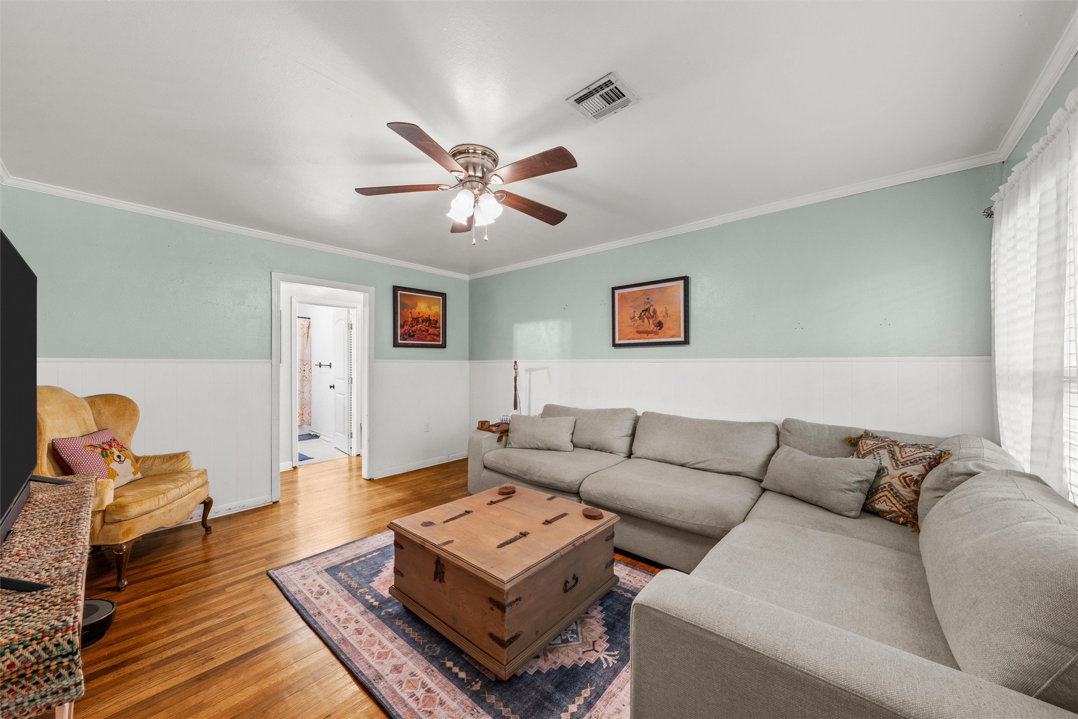 4016 Ethel Avenue Waco TX 76707