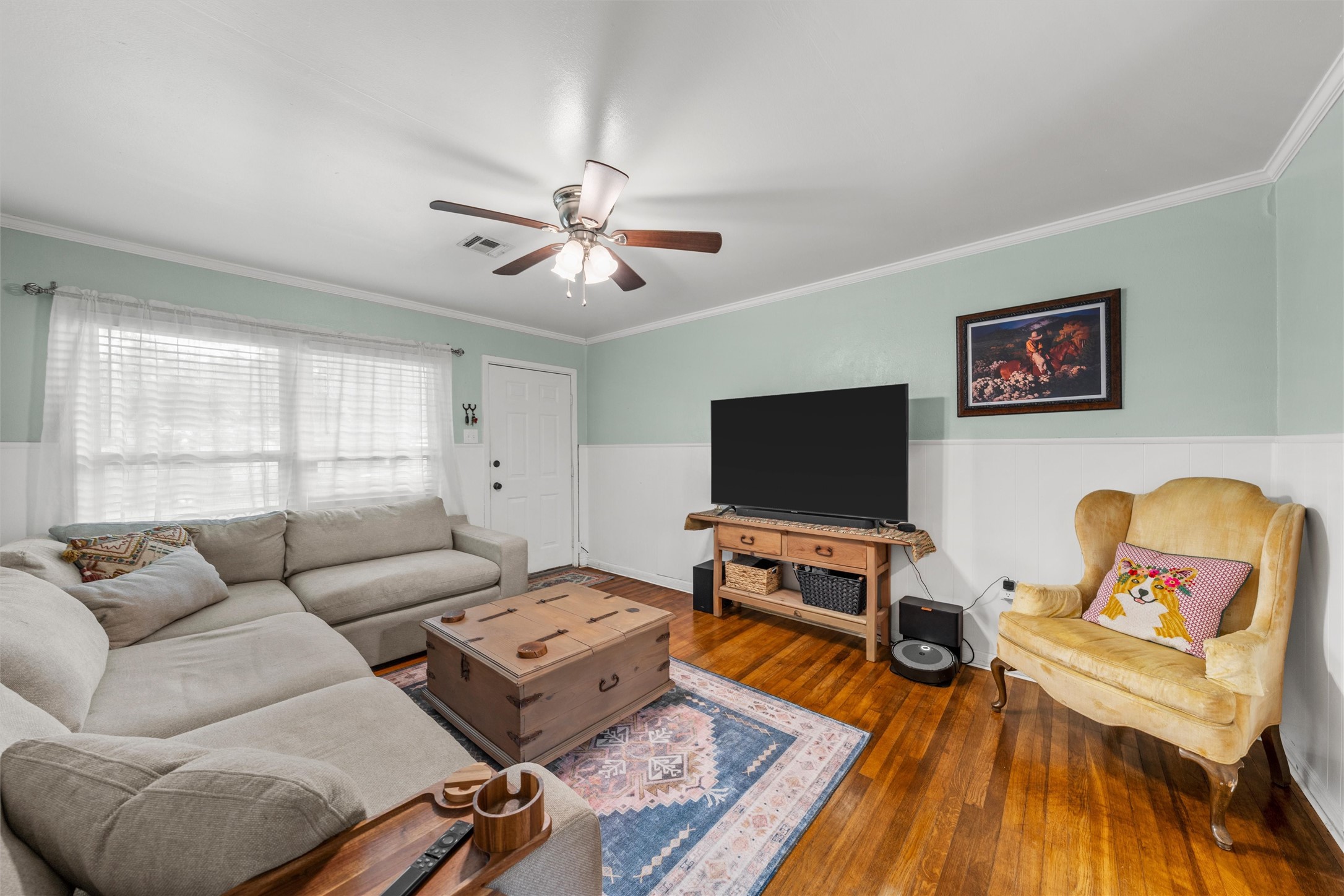 4016 Ethel Avenue Waco TX 76707