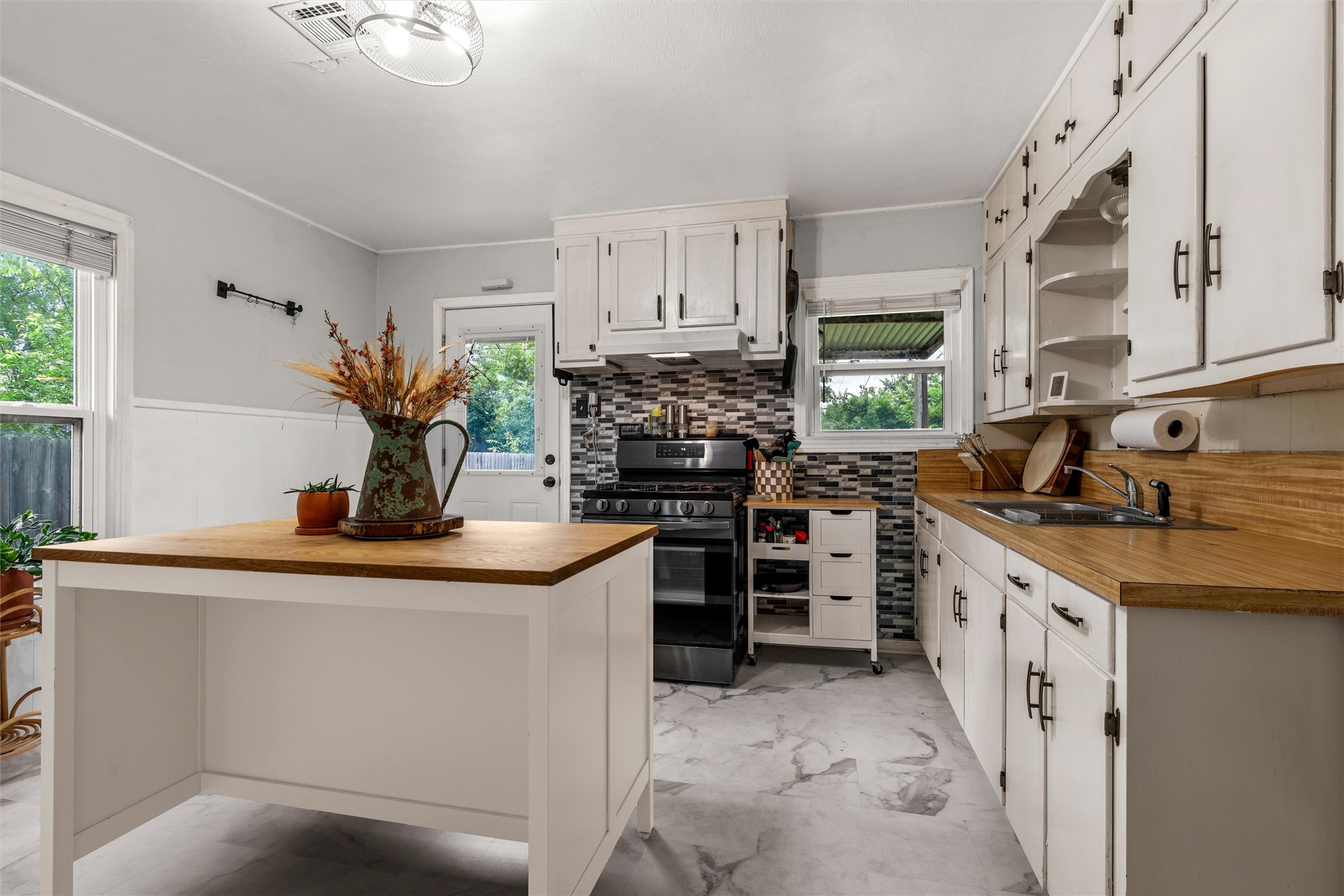 4016 Ethel Avenue Waco TX 76707