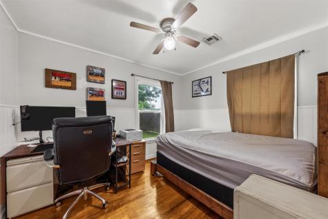 4016 Ethel Avenue Waco TX 76707