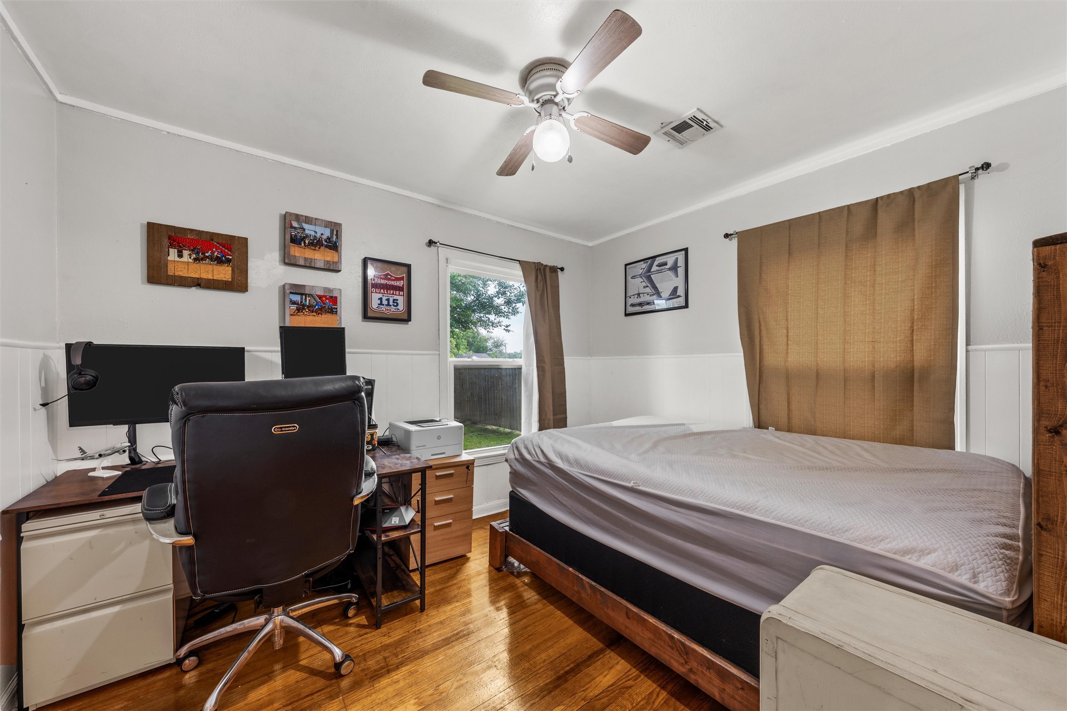 4016 Ethel Avenue Waco TX 76707
