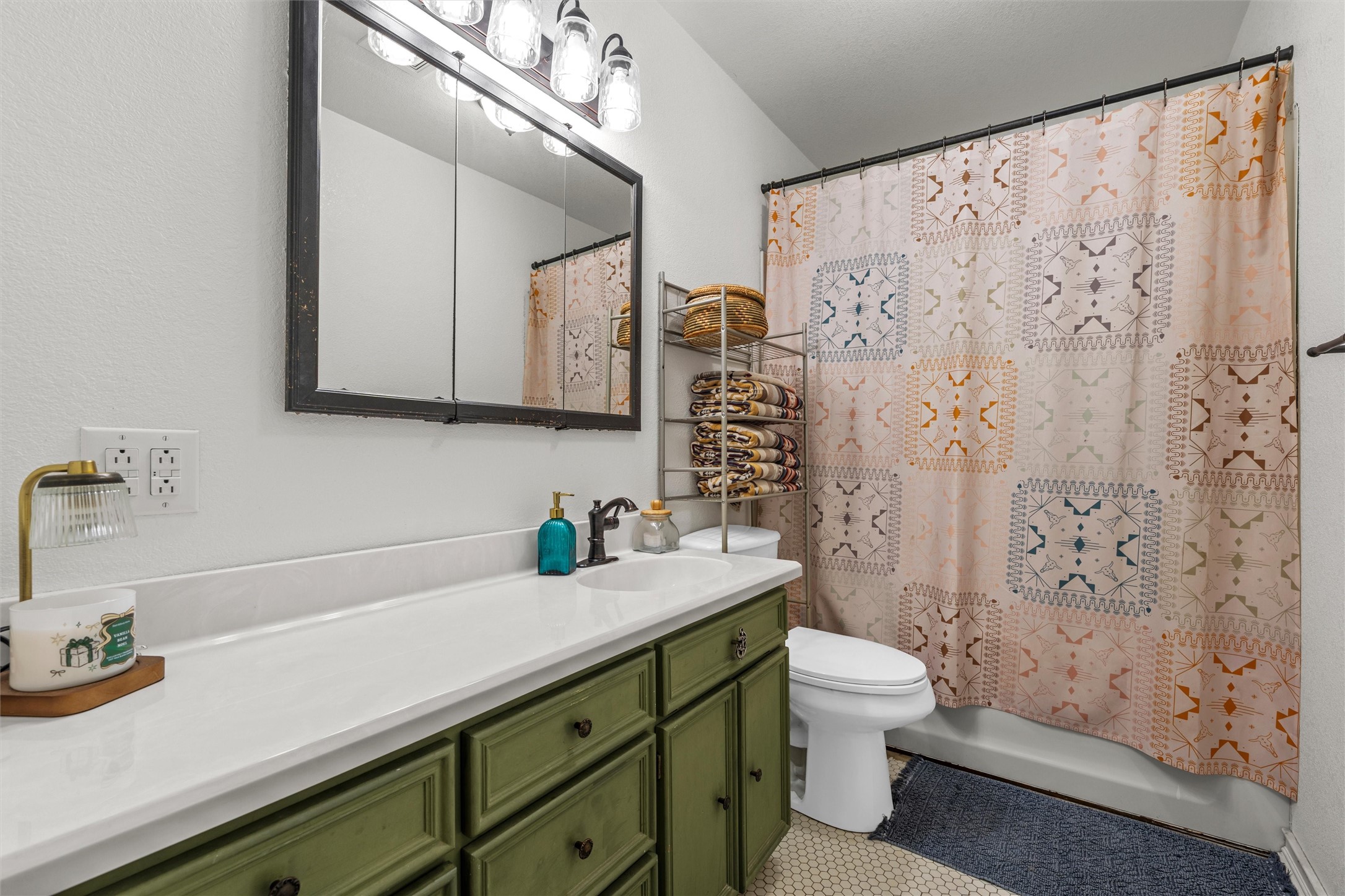 4016 Ethel Avenue Waco TX 76707