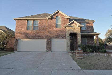 5232 Wheat Sheaf Trail Fort Worth TX 76179