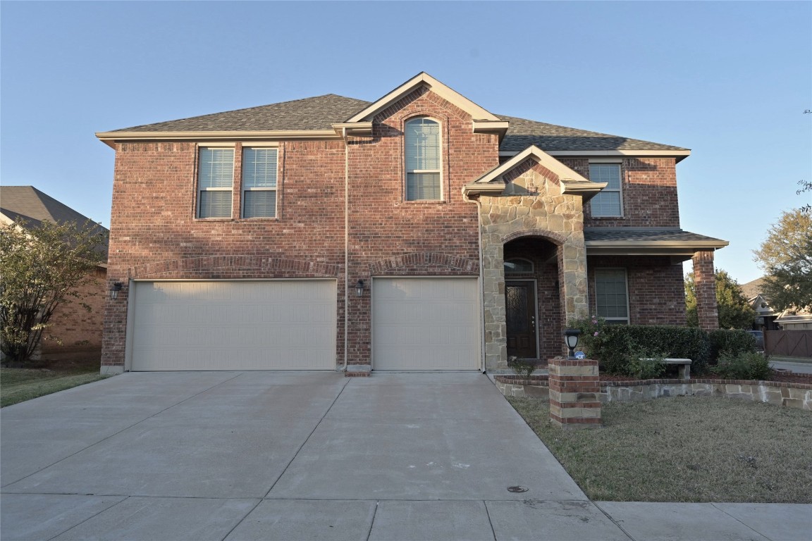 5232 Wheat Sheaf Trail Fort Worth TX 76179