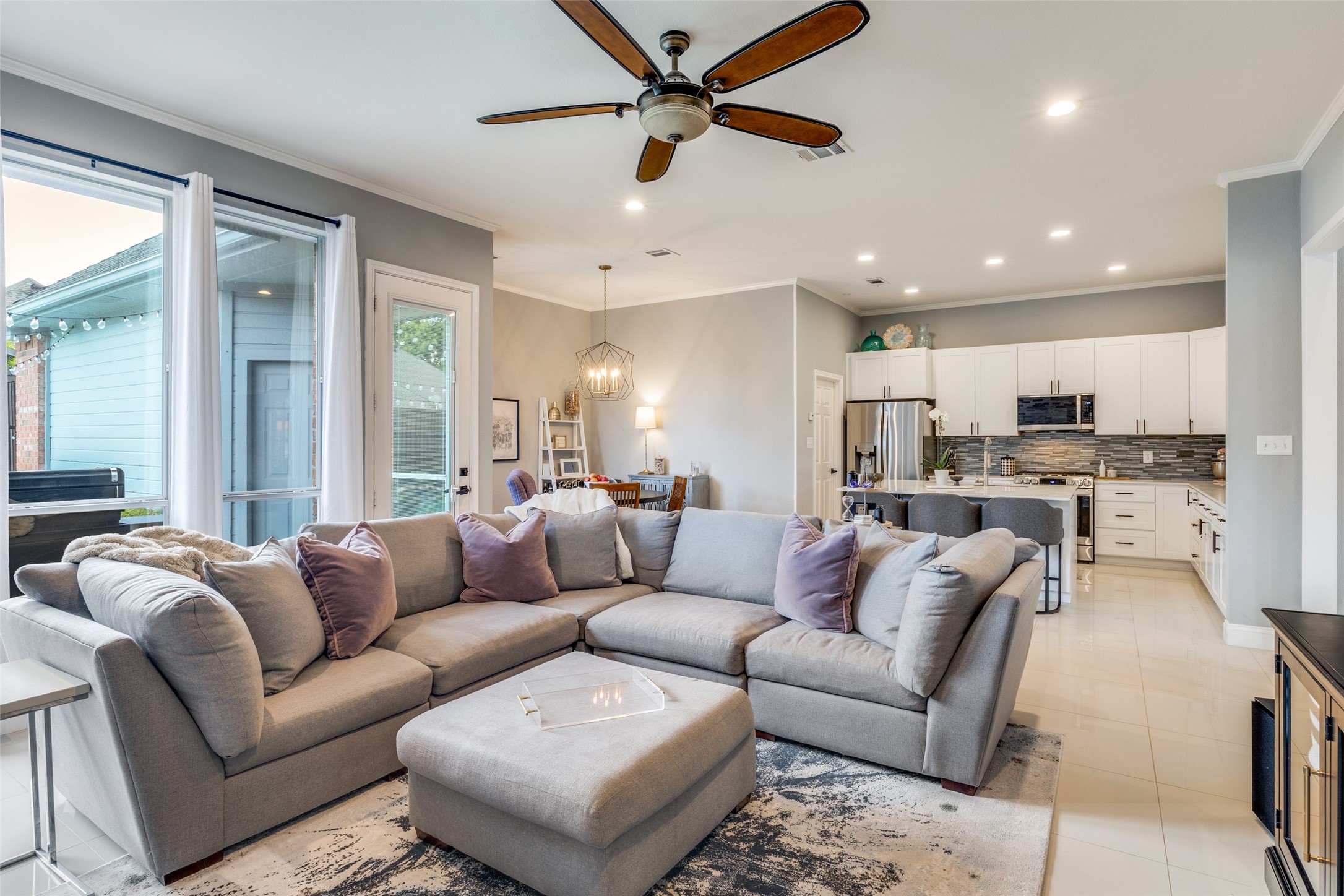 2412 Trophy Drive Plano TX 75025