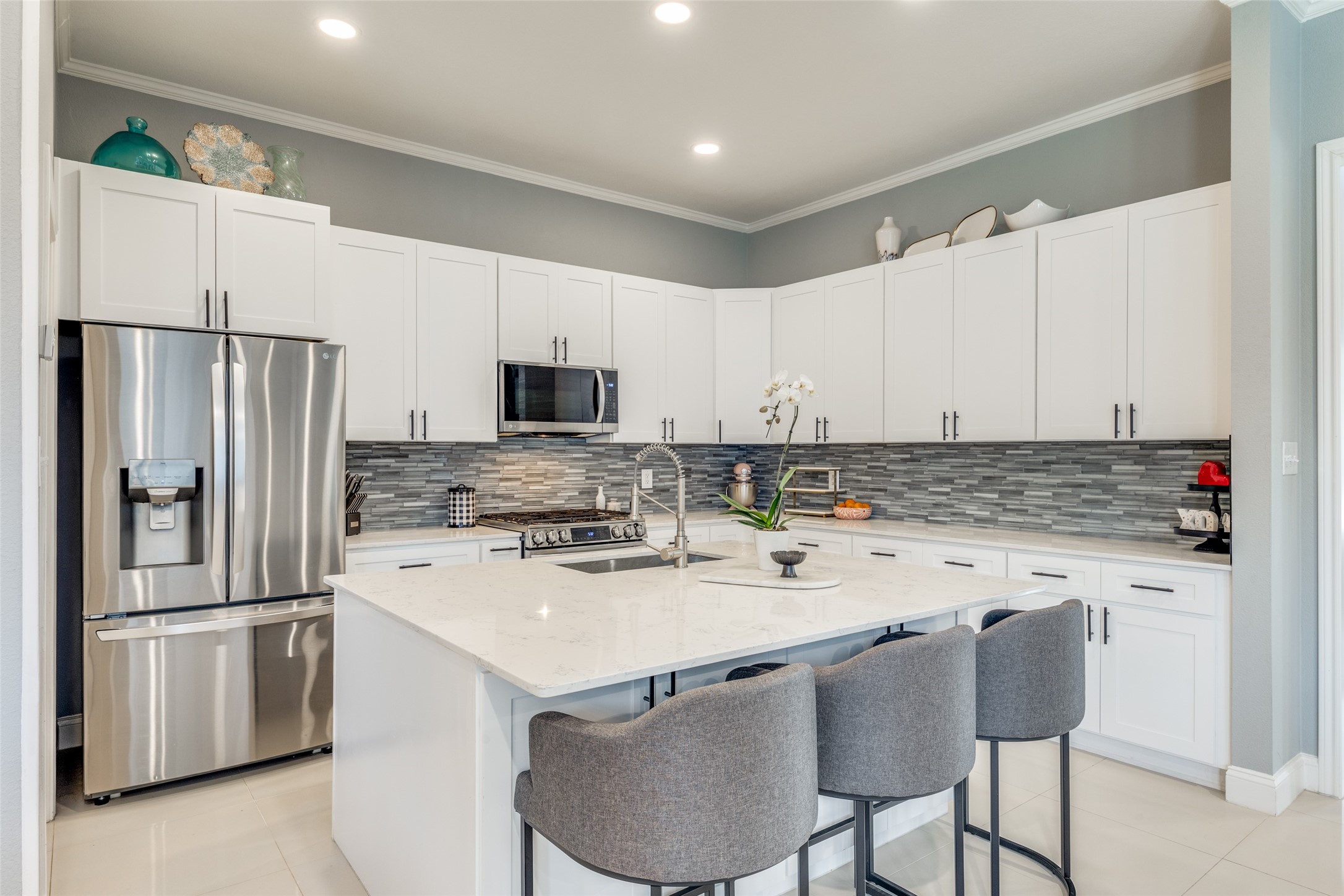 2412 Trophy Drive Plano TX 75025