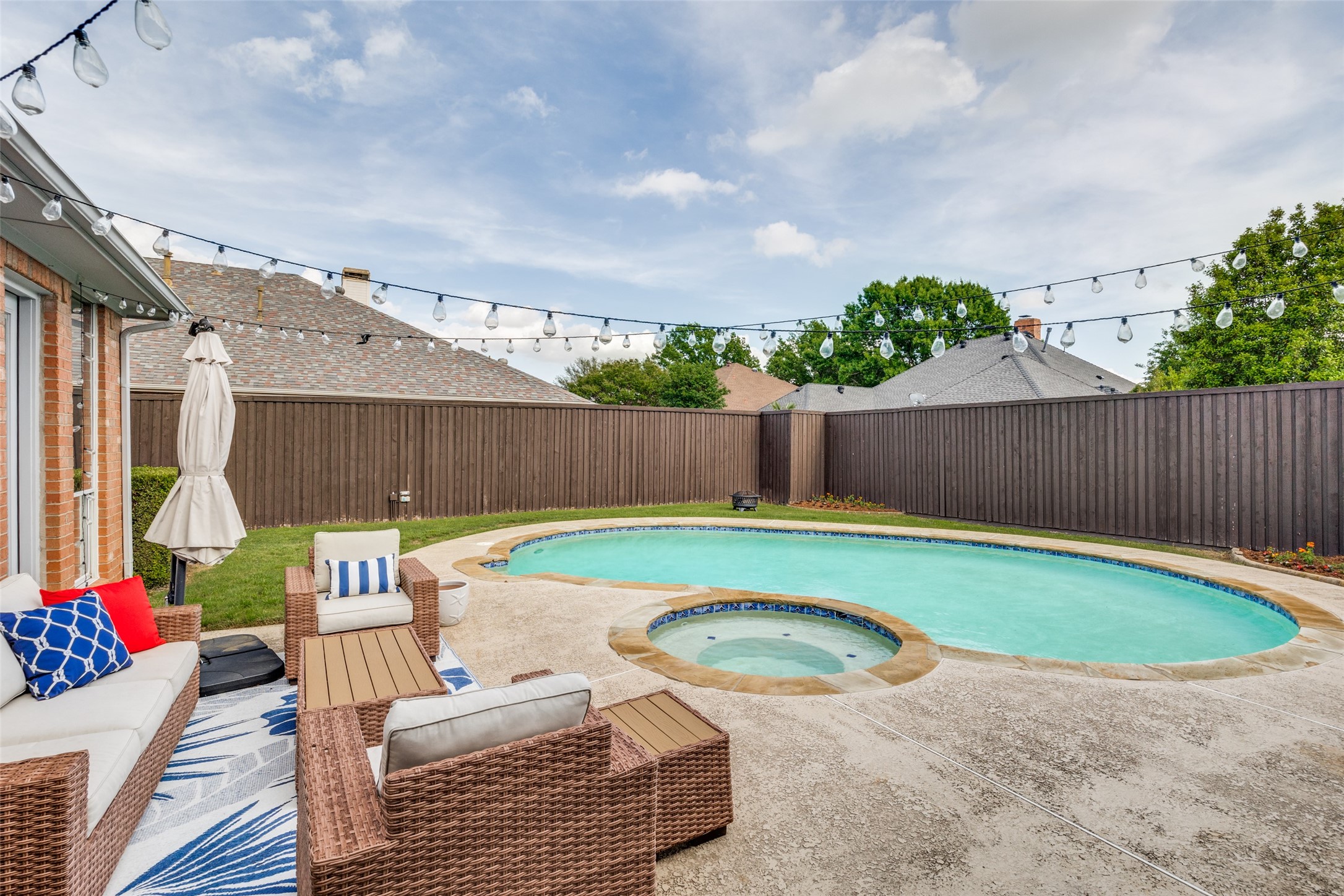 2412 Trophy Drive Plano TX 75025