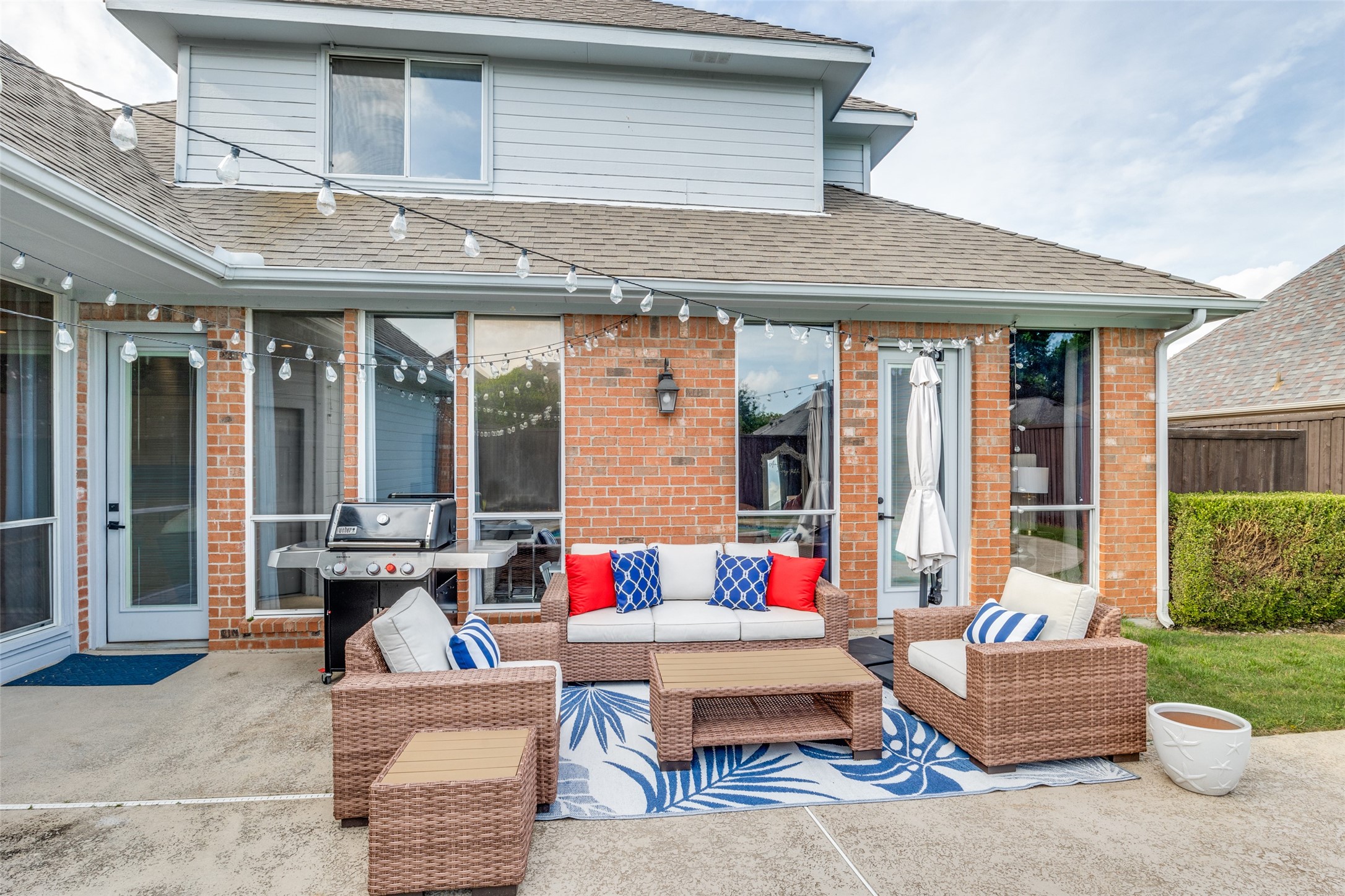 2412 Trophy Drive Plano TX 75025