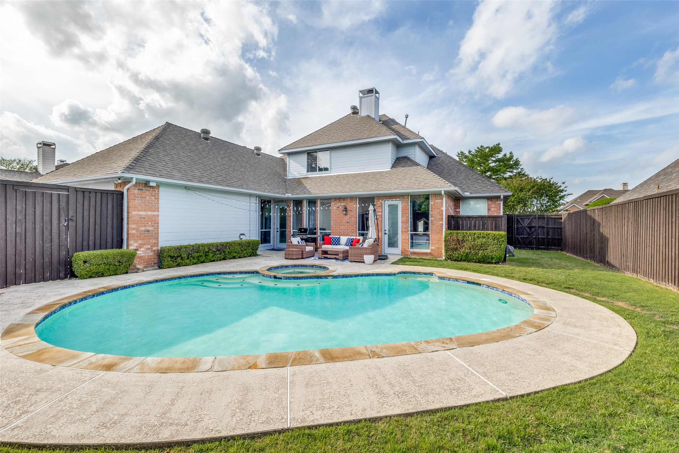 2412 Trophy Drive Plano TX 75025