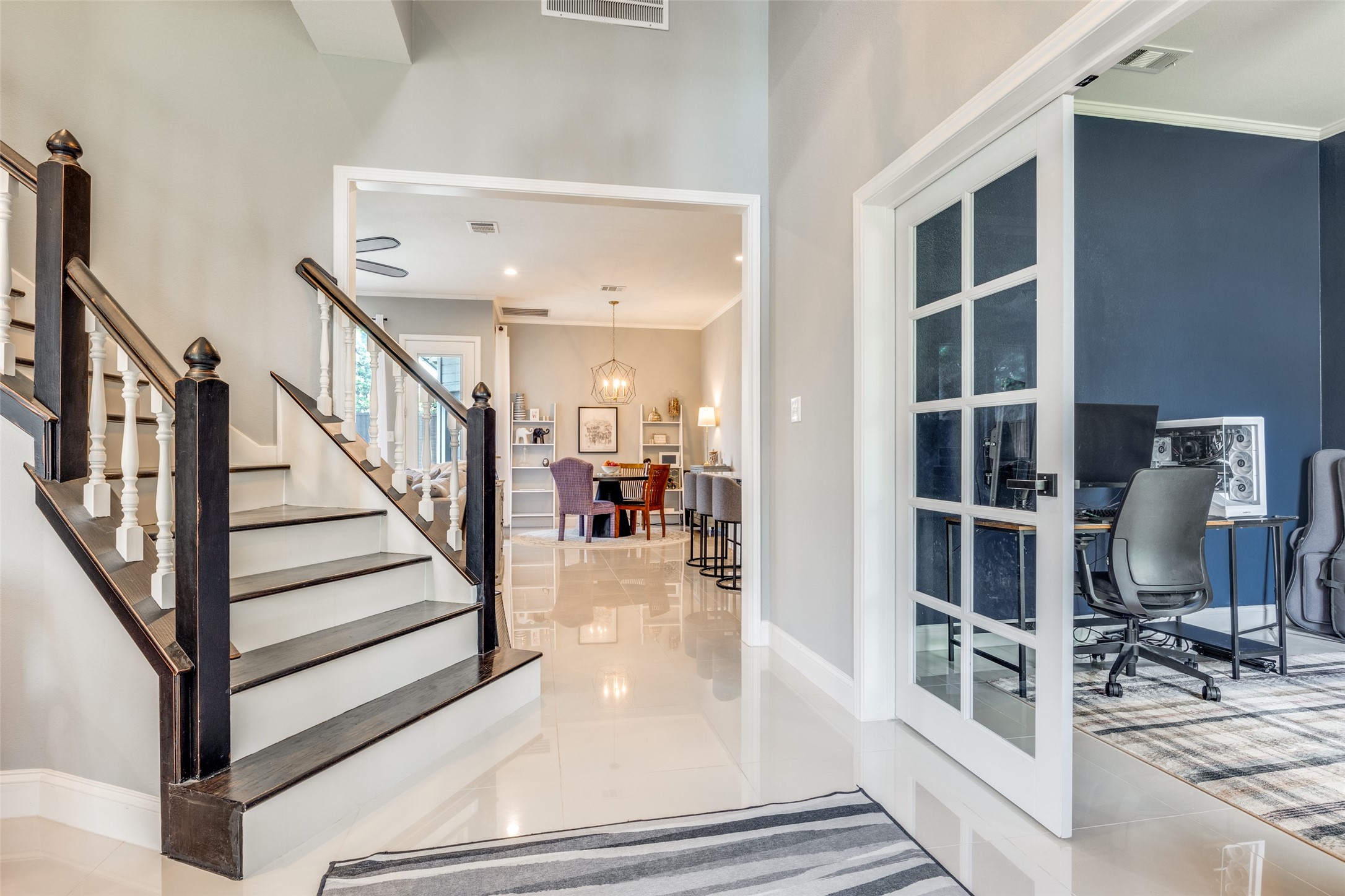 2412 Trophy Drive Plano TX 75025